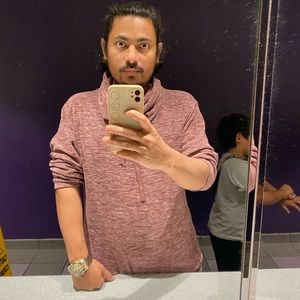 Meet your Posher, Muhammad